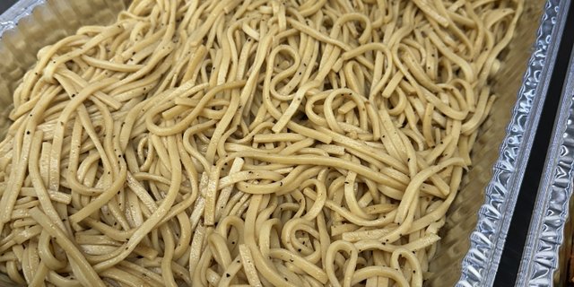 Noodles