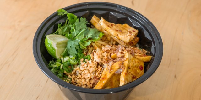 BYO Bowl