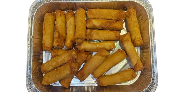 Chicken Egg Rolls