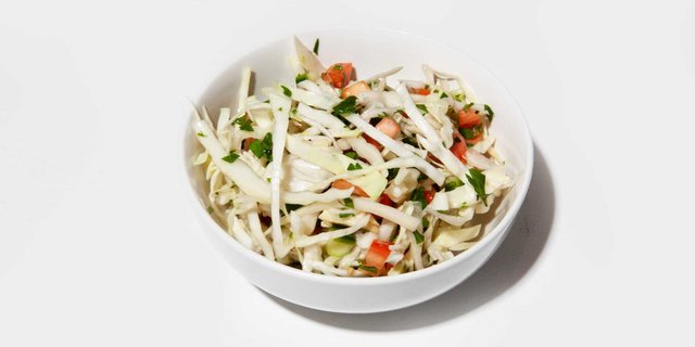 Cabbage Salad