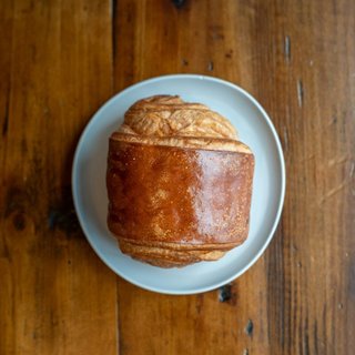 Chocolate Croissant