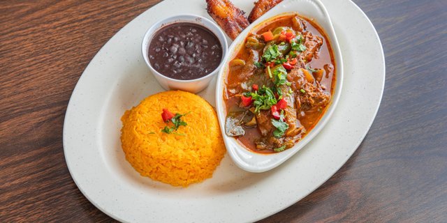 Ropa Vieja