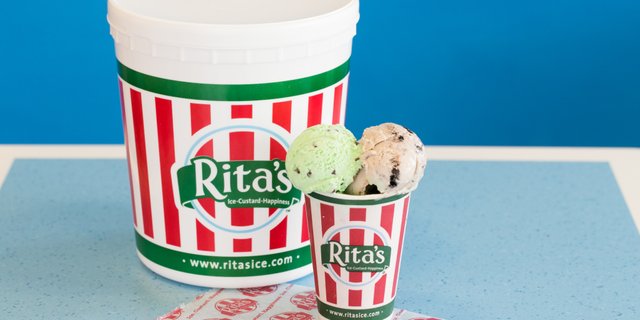 Frozen Custard