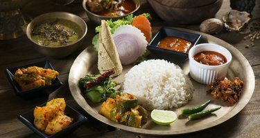 Olives Pizza & Grill Indian Cuisine