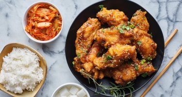 Koko Chicken 92