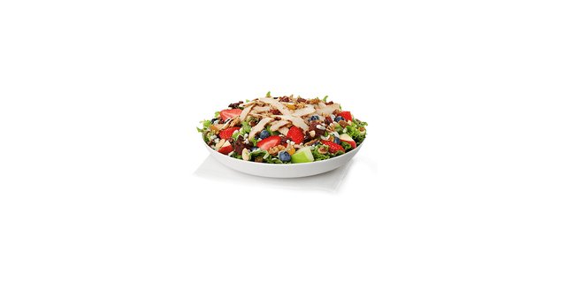 Market Salad