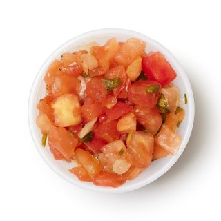 Side of Pico De Gallo 4oz