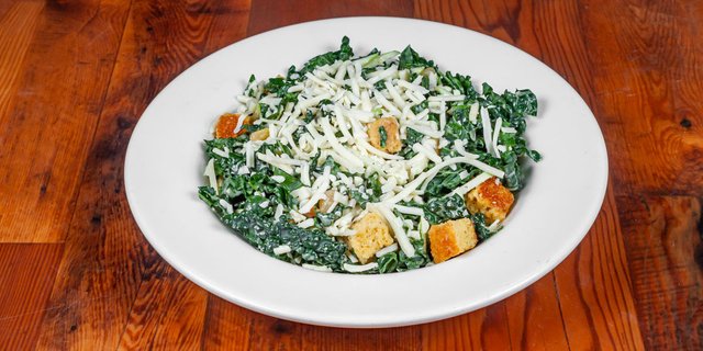 Kale Salad
