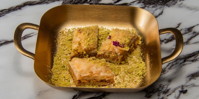 Baklava