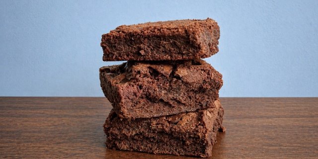 Brownie Box