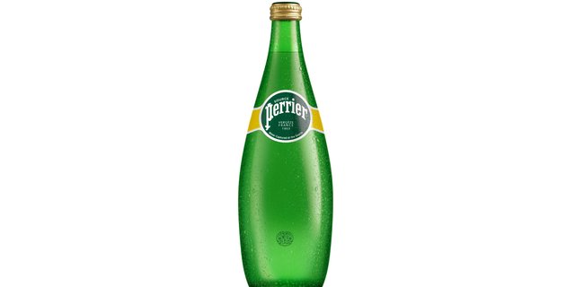 Sparkling Water