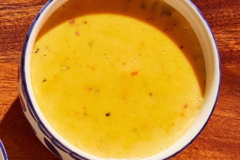 Chili Con Queso