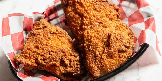 Chicken Thighs