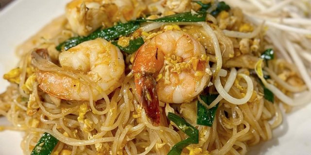 Pad Thai