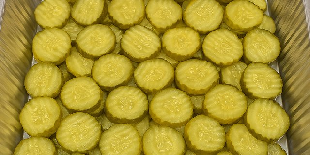 Pickles