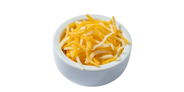 Shredded Cheese