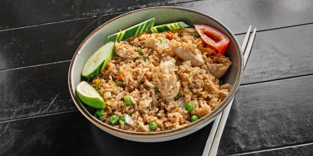 Fried Rice