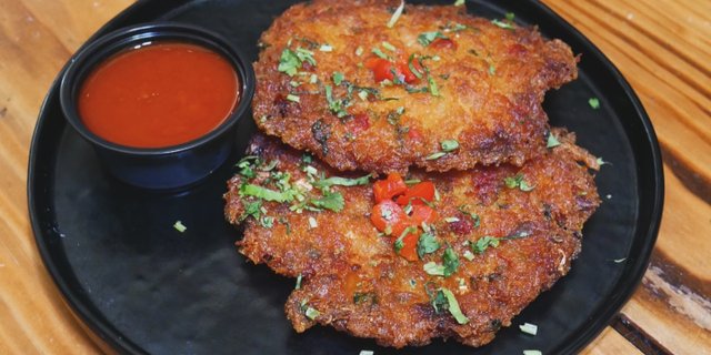 Bacalaitos