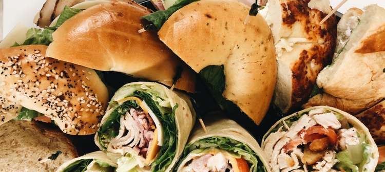 Bagels & Joe
