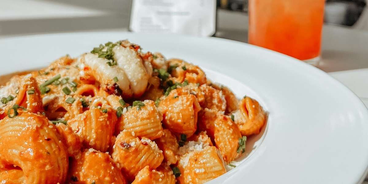 Bocca Italian Kitchen