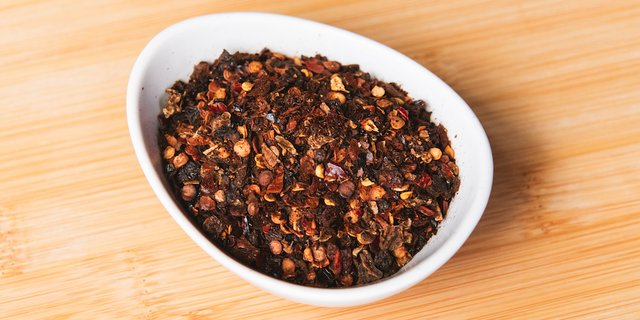 Red Pepper Flakes
