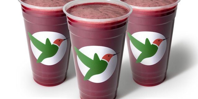 3-Pack Juices