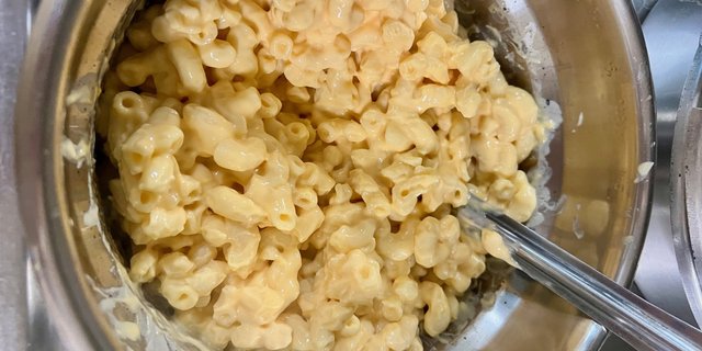 Mac & Cheese