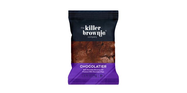 Killer Brownie Chocolatier