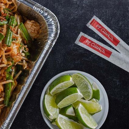 Pad Thai