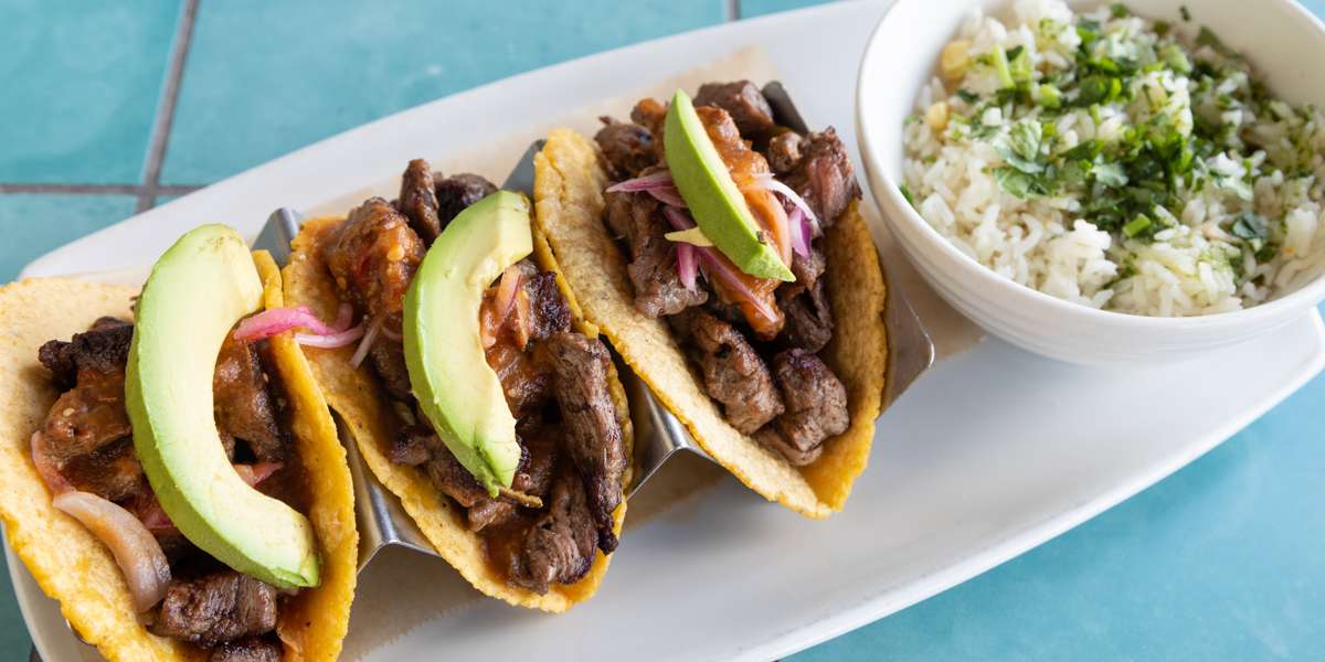 Prima Baja Cantina & Tacos