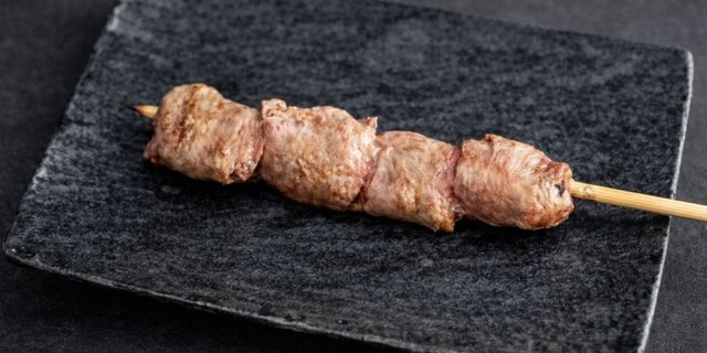 Hatsu (Chicken Heart)