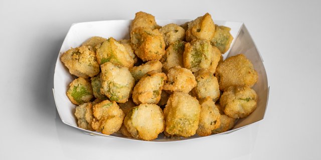 Okra