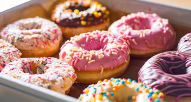 Midtown Donuts