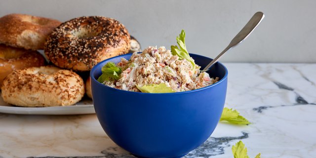 Tuna Salad