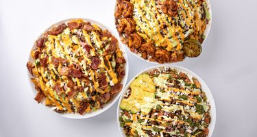 Burrito Bomba