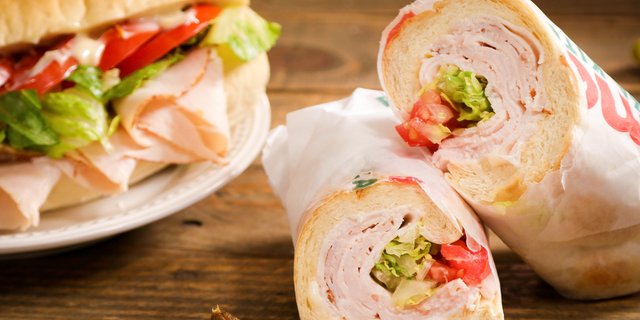 Sandwich Special
