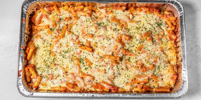 Full Italian Meal Package