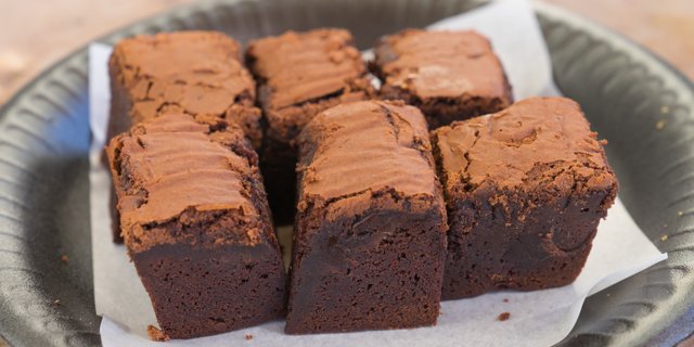 Chocolate Brownies