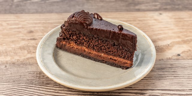 Assorted Cakes
