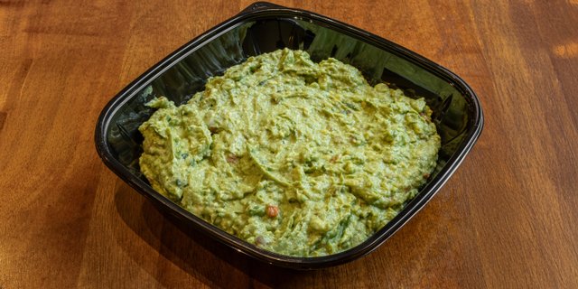 Guacamole