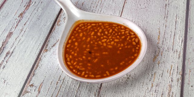 Baked Beans