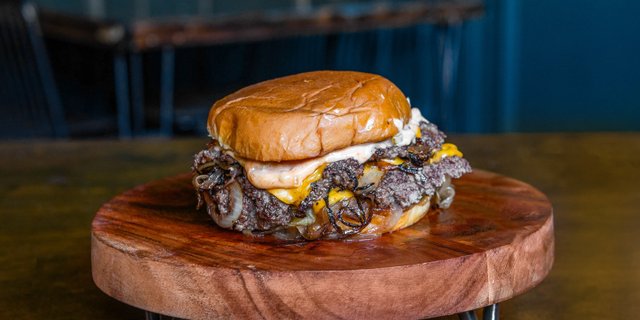 OK Burger