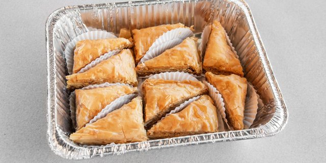 Baklava