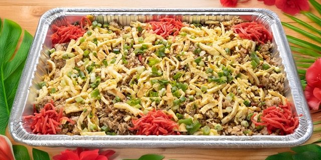 Fried Rice