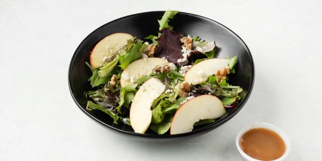 Fiji Salad