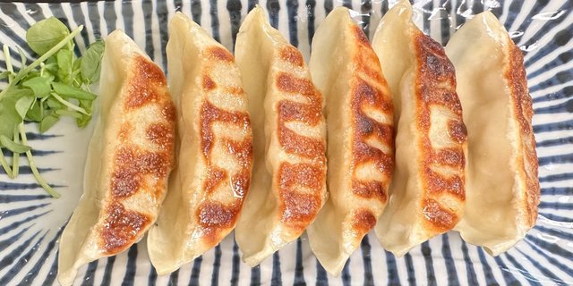 Gyoza