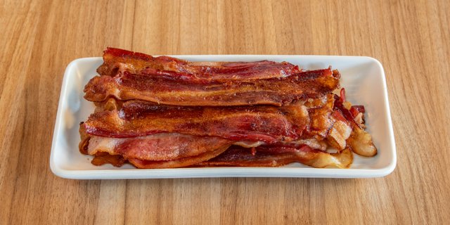 Side of Bacon