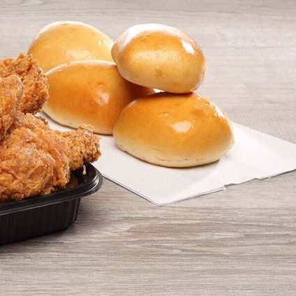 8 Piece Whole Bird Box