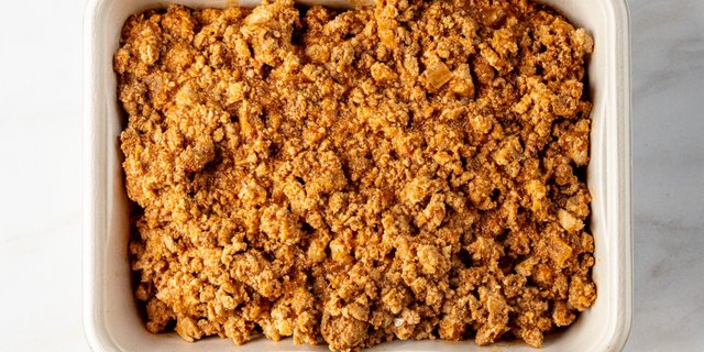 Turkey Picante