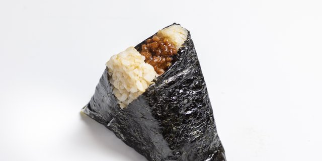 Soboro Onigilly